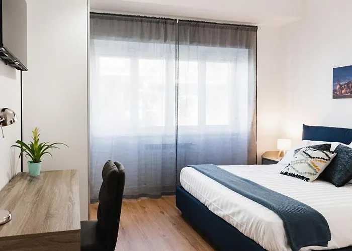 Apartament Casa Di Fil