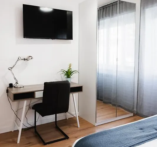 Apartament Casa Di Fil