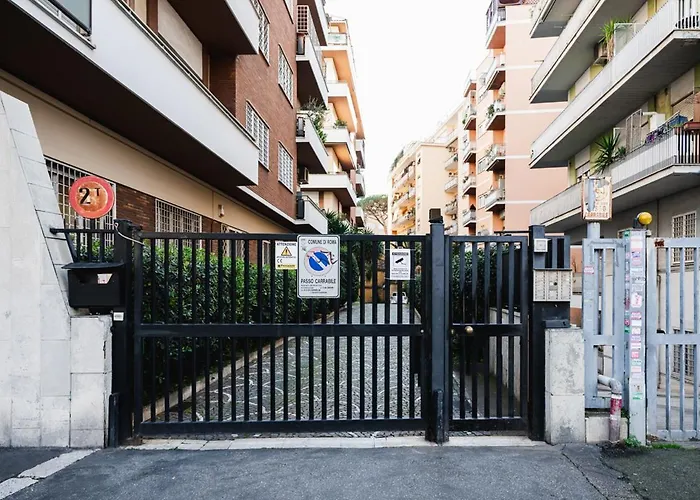 Apartament Casa Di Fil *