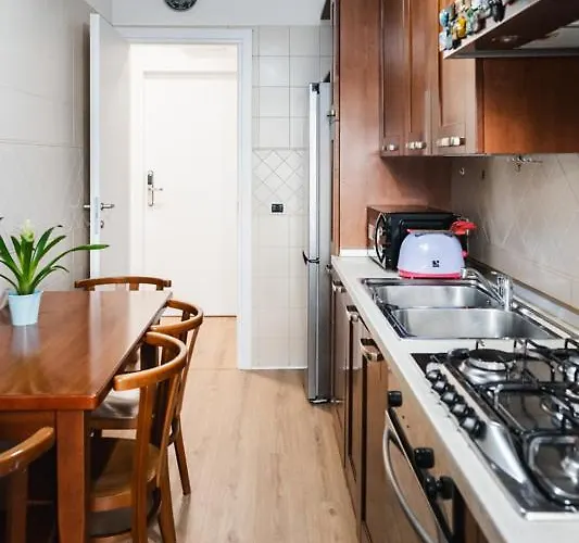 Apartament Casa Di Fil
