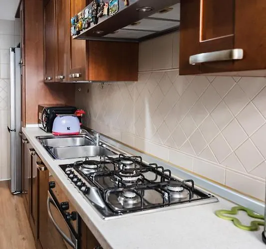 Apartament Casa Di Fil