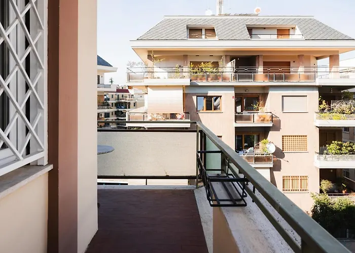 Apartament Casa Di Fil