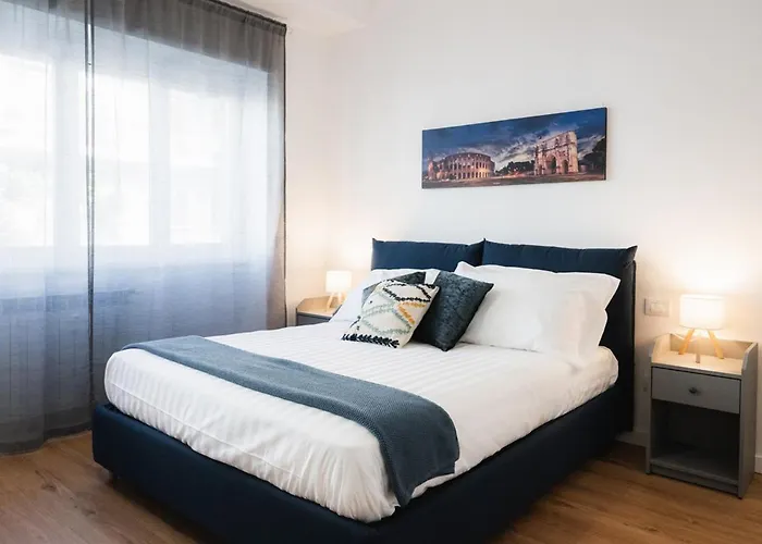 Casa Di Fil * Rzym